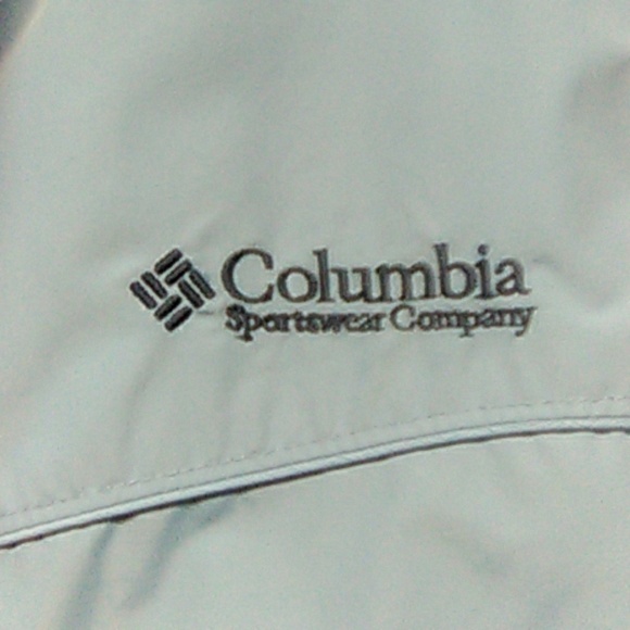 Columbia Core Ski Jacket - Picture 2 of 8